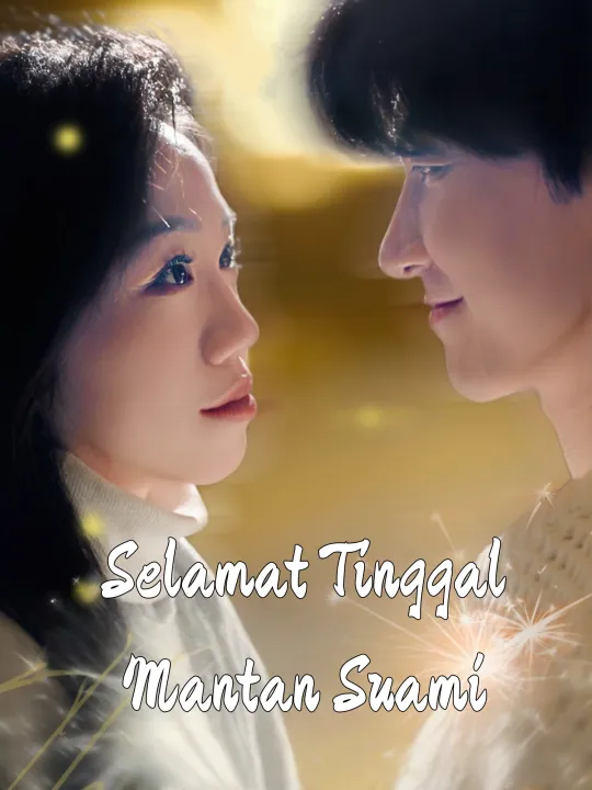 Selamat Tinggal, Mantan Suami